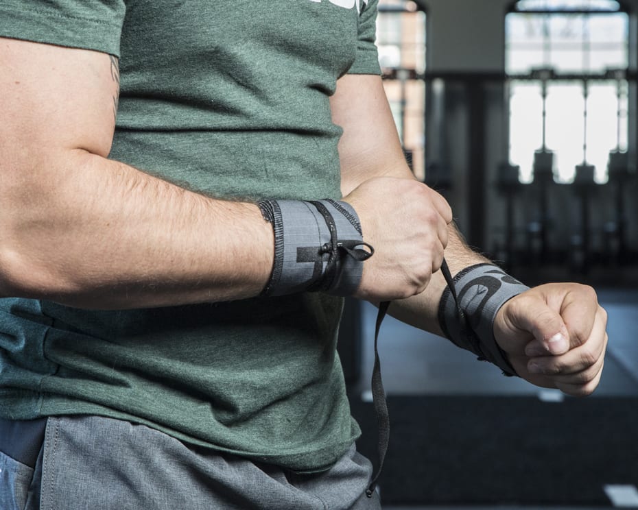 Wrogn fitness band strap online